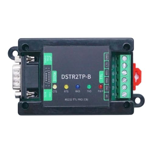 Module RS232 original SP3232 pour câblage d'automatisation - 7