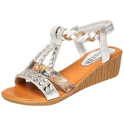 zeppe donna estive zeppa estiva tacco plateau nero basso slingback scarpe espadrillas sandali eleganti comode chiuse estate basse scarp comod platform sandalo chiuso punta chiusa in cuoio medio estivi chiusi davanti bassi con bianchi nere lacci