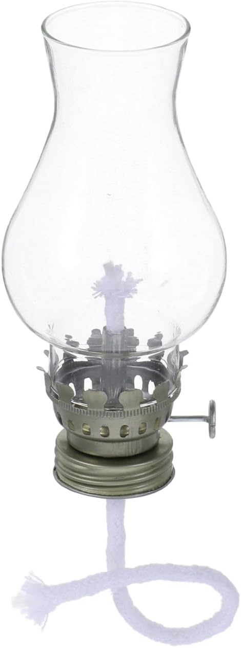 Zerodeko Vintage Kerosene Lamp...