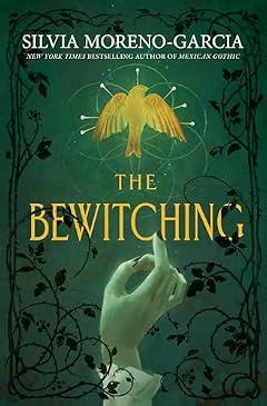 Book of the month