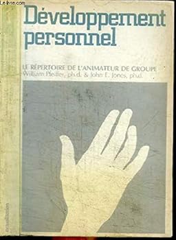 Paperback DEVELOPPEMENT PERSONNEL Book