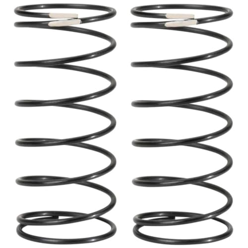 1UP10511 1Up Racing X-Gear 13mm Buggy Front Springs - Extra Soft 7.50T White