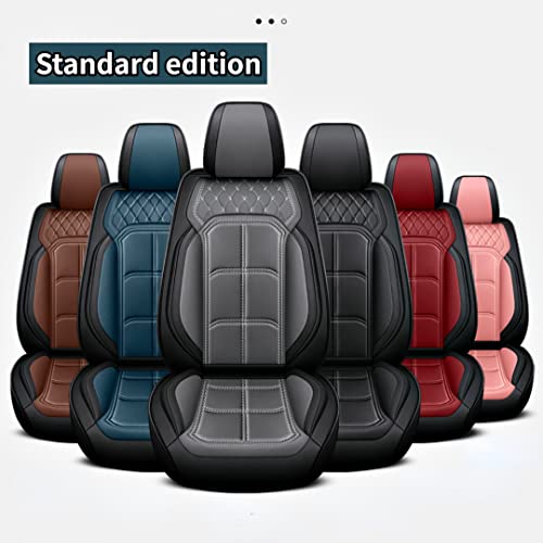 ESMOPA Coprisedili Auto Universale per Vauxhall