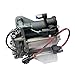LUFT MEISTER Air Suspension Compressor Pump Compatible with Land Rover Discovery 3 2004-2012,Discovery 4 2010-2013,Compatible with Ran-ge Rover Sport 2005-2013,LR038118 RYG500160 LR023964