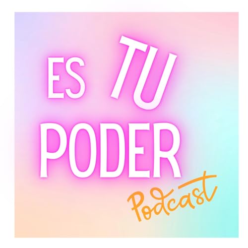 ES TU PODER Titelbild