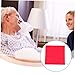 SAFIGLE Mobility Disabled People Aid Slide Sheets for Elderly Nursing Moving Pad Positioning Bed Sheets