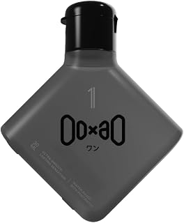 OoxaO Postbiotic Water-Based Lubricant with pH Balance Support - 40ml (OoxaO 40ml (1 Bottle))