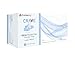 Cranberry CR3556 Crave Nitrile Powder Free Examination Glove, Small, Blue (Pack of 200)