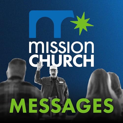 Mission Church Messages Titelbild