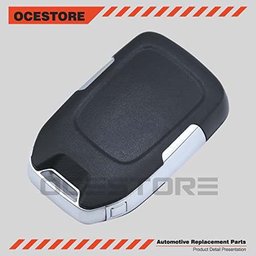Télécommande de rechange 3 boutons pour réparer votre clé Terrain - 5