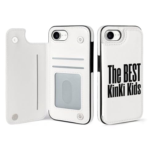 iPhone16E�p�P�[�X �蒠�^ Kinki Kids ���{�� ���{���� �X�}�z�P�[�X �A�C�t�H��16E�p�P�[�X �w�� ���z�^ �J�[�h���[ PU���U�[ �g�уJ�o�[ ������� �X�^���h�@�\ �}�O�l�b�g�� ���C�����X�[�d�Ή�