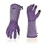 1 Pair - Purple