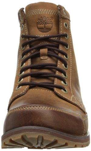 timberland lafayette park cap toe chukka