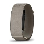 Garmin – Garmin CIRQA Smart Band, Fitnesstracker ohne Display, S/M, F