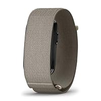 Garmin – Garmin CIRQA Smart Band, Fitnesstracker ohne Display, S/M, F