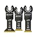 Imperial Blades-IBOATV-3 Made in the U.S.A.-ONE FIT Variety Pack STORM Fits: Fein,Bosch,Rockwell,DeWalt,Milwaukee,Dremel,Makita & More 3-PK