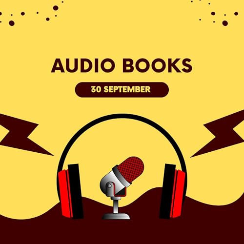 『Discover Reserve of Full Audiobooks in Poetry』のカバーアート