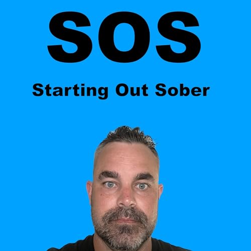 『Starting Out Sober』のカバーアート