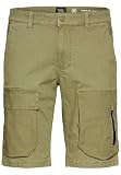 camel active 496R60-5F80, ciemnozielony, 44W
