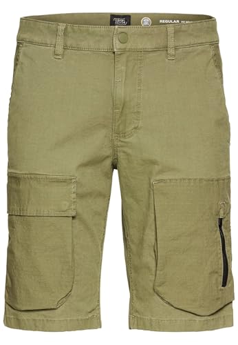 camel active 496R60-5F80, ciemnozielony, 44W