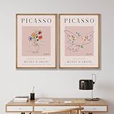 4. Préparez le cadre. Le produit ne contient pas de cadre. Nos impressions d'art conservent une bordure blanche de 3 à 4 cm. Vous pouvez choisir votre cadre préféré pour créer une belle œuvre d'art.