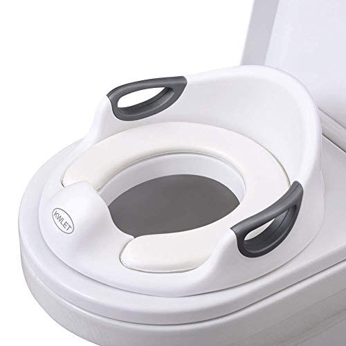 Potty Training Seat for Boys and Girls Toilet Seat for Kids