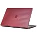 mCover iPearl Hard Shell Case for 15.6" Dell Inspiron 15 3552/3558 Series Computers (NOT Fitting Other Dell 15" laptops, Inspiron 3552/3558 Model Only) - Pink