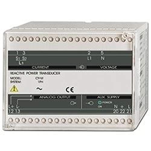 Convertisseur alternatif CV-A Sal.1 Convertidor Vca pour composants électroniques