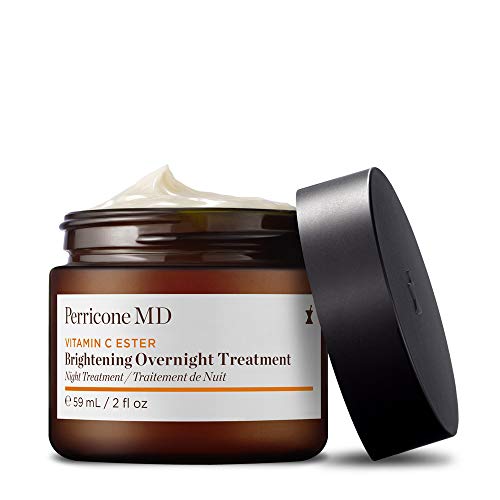 Perricone Md Vitamin C Ester Brightening Overnight Treatment 2 Oz #TOP4