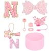 Letter N