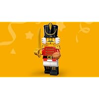 FCP Lego 71034 Minifigures Serie 23, Juego de sobres de edición