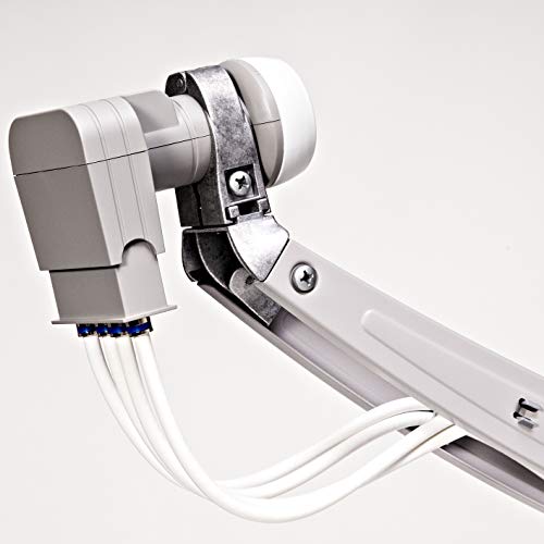 Fuba DAA 780 Parabola