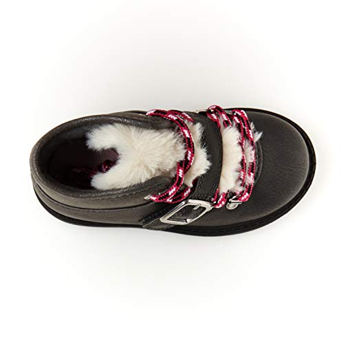 Carter's Girl's Martina Fashion Boot4