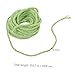WOONEKY 10m Sisal Rope Cat Climbing Frame Pet Scratch Post Toy DIY Cat Toy Rope