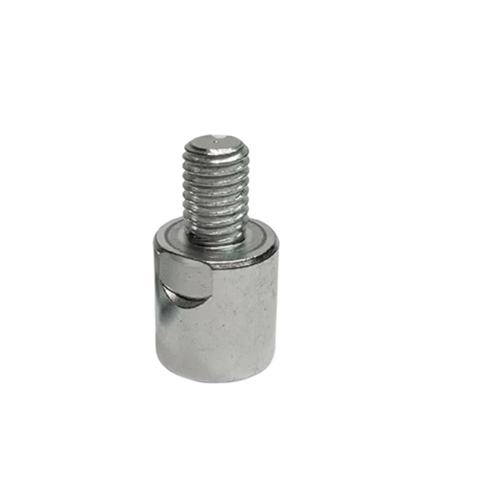 Habdtgca One Color Steel M14 To M10 Angle Grinder Adapter
