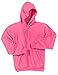 Port & Company Men's Pullover Hooded Sweatshirt
