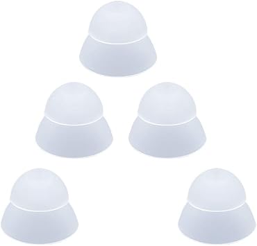 Hearing Aid Power Dome Dual Layer Chip Fits GN Resound Sure Fit Models Lx5