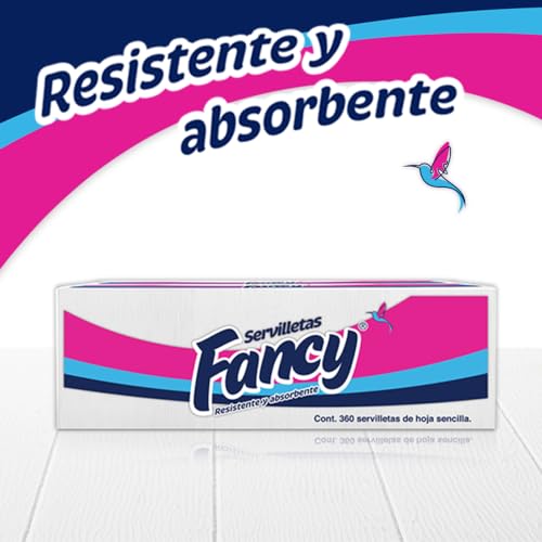 Servilletas, Drugstore Imagen adicional