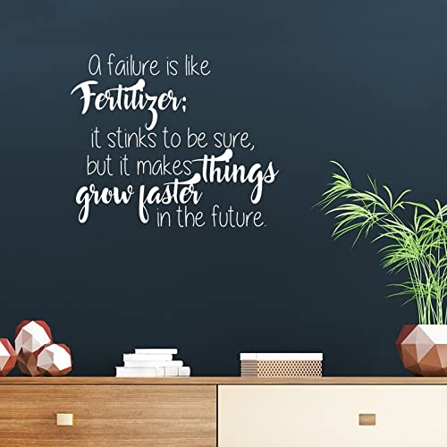 Wall Decals Failure Like