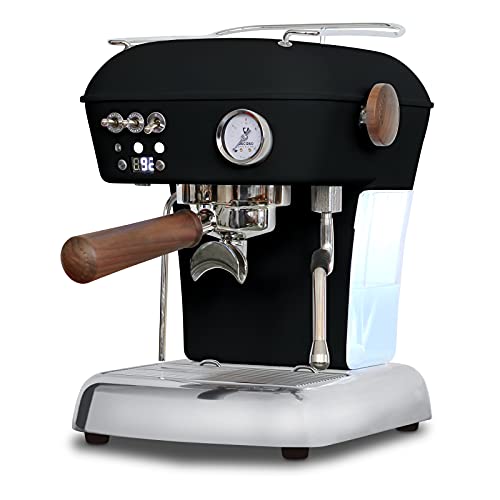 Ascaso Dream PID, Programmable Home Espresso Machine w/...