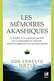 Les m&Atilde;&copy;moires akashiques