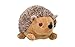 Wild Republic Hedgehog Plush, Stuffed Animal, Plush Toy, Gifts for Kids, Cuddlekins, 8 Inches