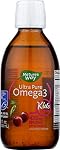 Dha Supplements Liquid