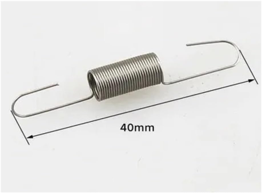 Spring Link Rod Return Set Fit For 152F 154F Engine
