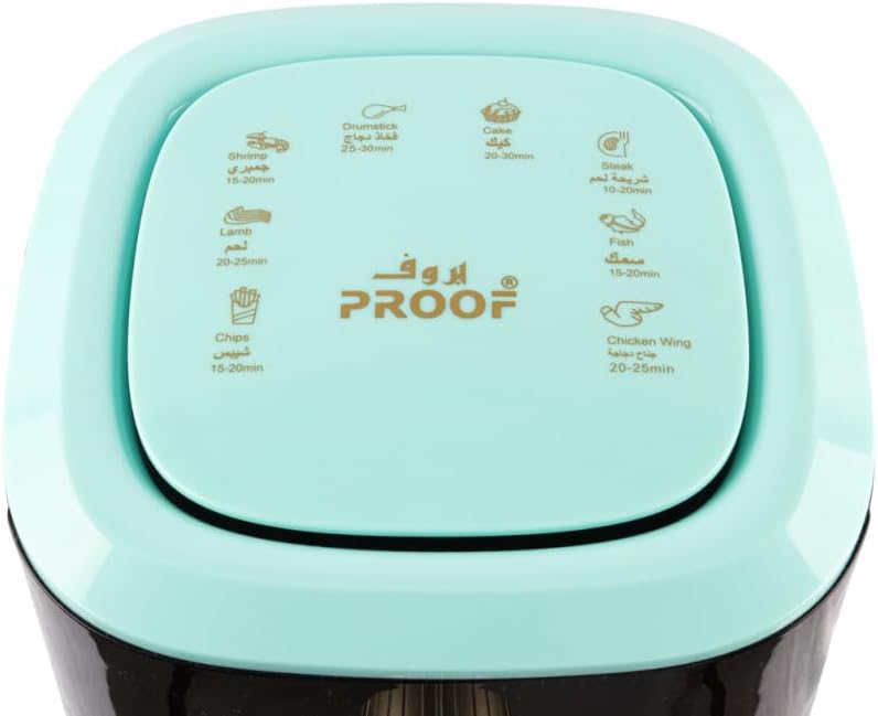 Pro | Air Fryer 2026 - view 2