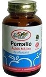 Pomalic (Ácido Malico) 60 cápsulas de El Granero Integral