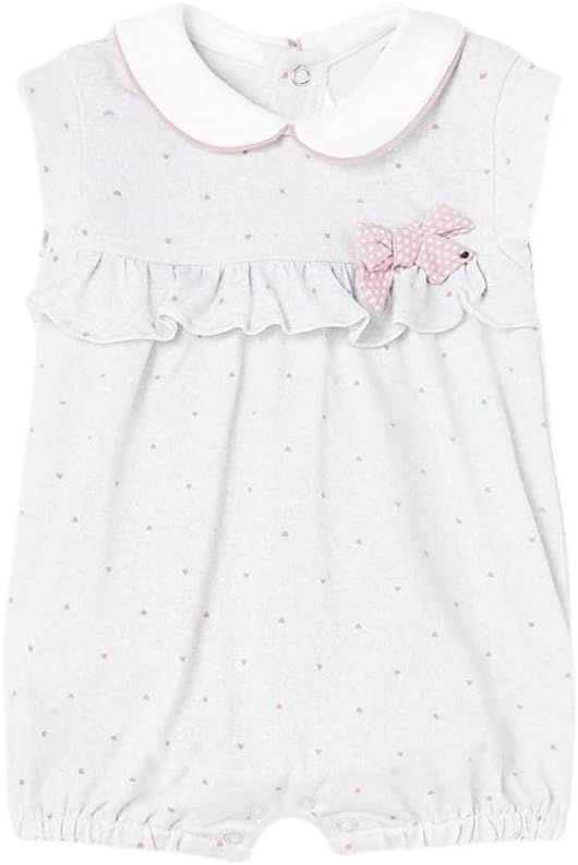 Mayoral Overall for Baby-Girls Lunar