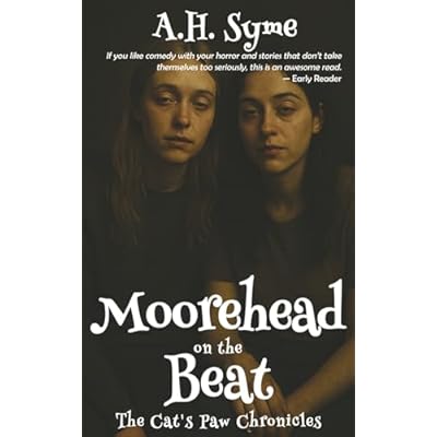Moorehead on the Beat