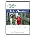 Alzheimer's Dementia Hands-On Care DVD: "The Art of Caregiving" with Care Expert Teepa Snow