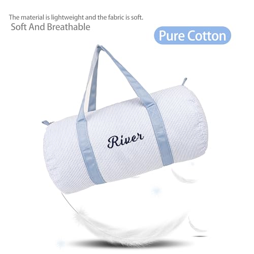 MT WORLD Personalized Duffle Bag for Kid